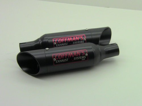Complete Systems Coffman's CMK-3025Blk