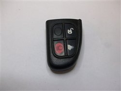 Antennas Jaguar 1X43 15K601 AD HALF