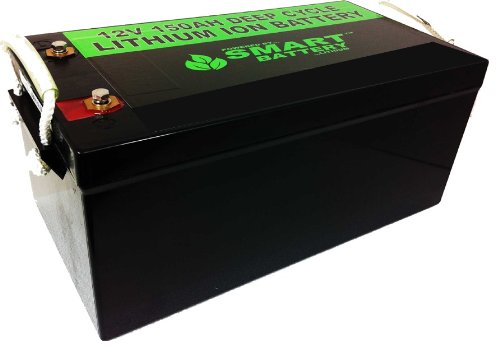 Batteries Smart Battery SB150
