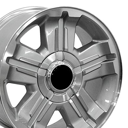 Replica OE Wheels / Wheel1x 9451341