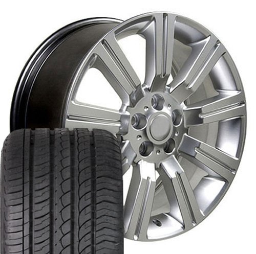 Replica OE Wheels / Wheel1x 9453500