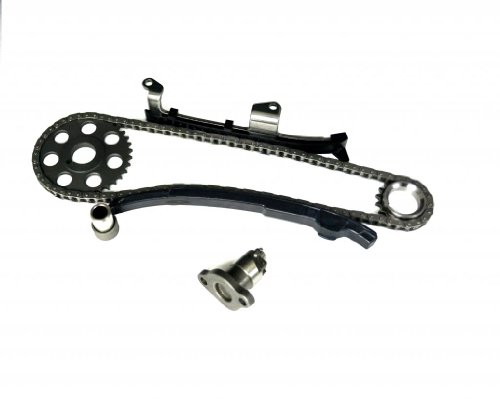 Timing Belt Kits Diamond Power TKTY303