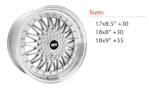 Car STR Racing STR606SML-7853130B