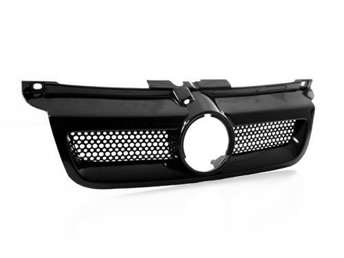 Moldings CSP MK4BLK+BORA