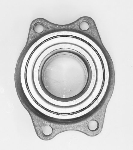 QualityPro 512181 Mitsubishi Rear Wheel Bearing Hub Assemblies QualityPro Auto Parts LLC QP512181