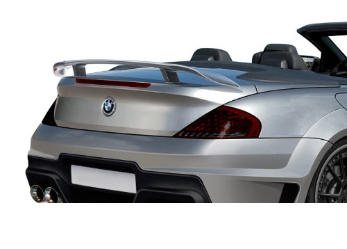Body Aero Function 109269