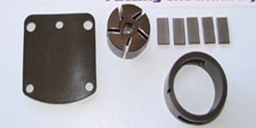 Electric Fuel Pumps Allstate Carburetor PK-400
