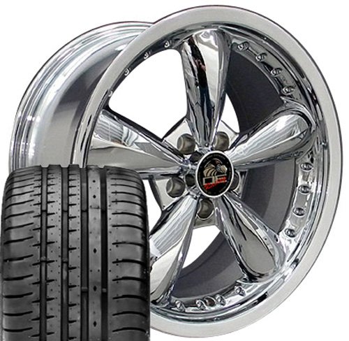 Replica OE Wheels / Wheel1x 9472061
