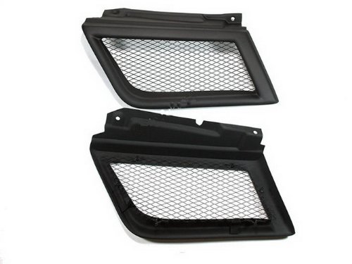 Grilles Mtecpart Mtec-002-287
