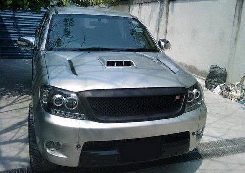 Grilles Mtecpart Mtec-002-290