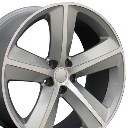 Replica OE Wheels / Wheel1x 9474346