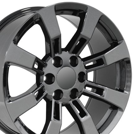 Car OE Wheels / Wheel1x 9457455