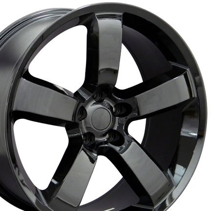 Replica OE Wheels / Wheel1x 9474065