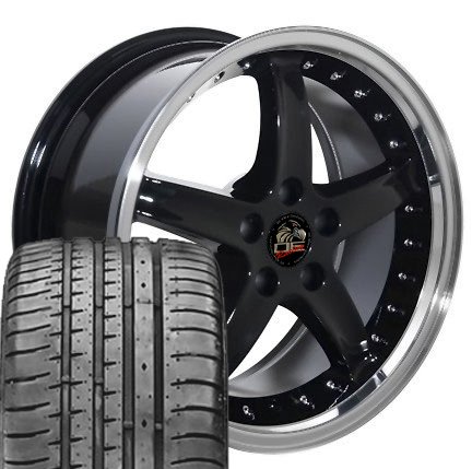 Replica OE Wheels / Wheel1x 9472119