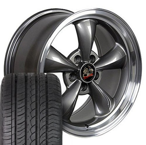 Replica OE Wheels / Wheel1x 9472133