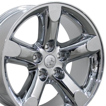 Replica OE Wheels / Wheel1x 9474530