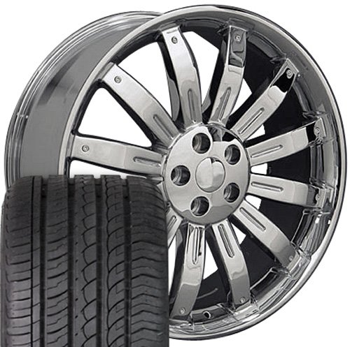 Replica OE Wheels / Wheel1x 9453499