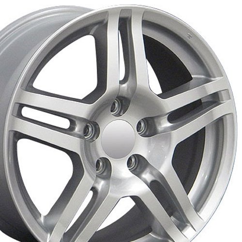 Car OE Wheels LLC 9473261