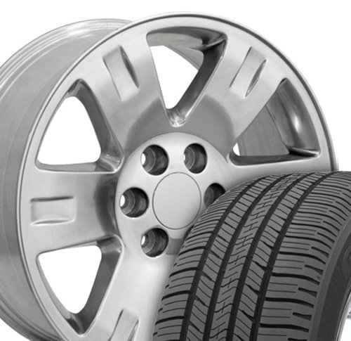 Replica OE Wheels / Wheel1x 9471696