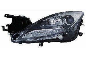 Headlight Bulbs Depo 316-1146L-US2