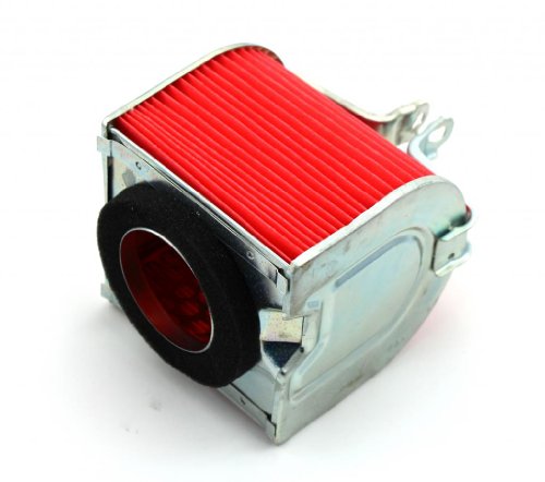 Air Filter 250cc Scooter Moped ATV Go Karts Honda 250 Air Filters A-Z Moto AZ-250AF-01