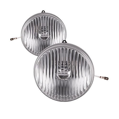 Headlight Assemblies PERDE FR904-B001P