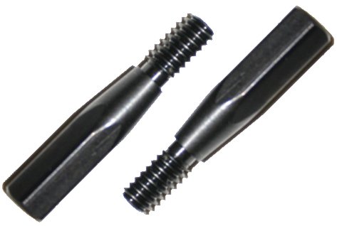 Oil Pump Tappet Block Alignment Screws Oil Pressure Tools Heartland Products HDBLAT-C16 2pc Set