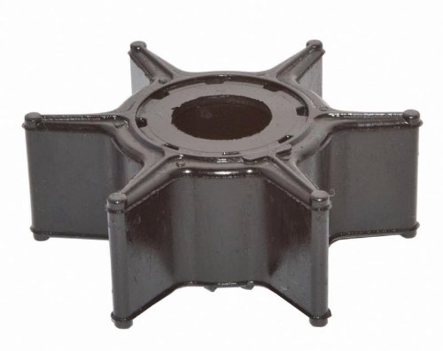 SEI MARINE PRODUCTS- Yamaha Impeller 6L2-44352-00 20 25 HP 2 Stroke 1988-1998 2000 2003 2002 2004 Gears SEI Marine Products 96-499-03G