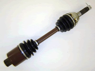 Axles Interparts ATV-PO-8-301