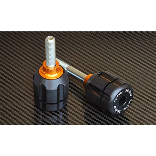 Frame Sliders Sato Racing Y-R109RFS-BK