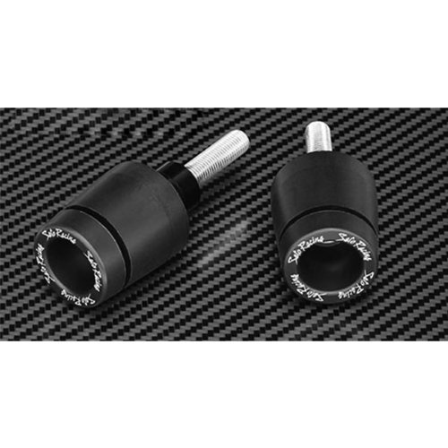 Frame Sliders Sato Racing Y-R102FS-BK