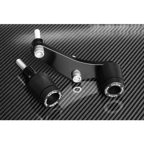 Custom Fit Sato Racing Y-R603FS-BK