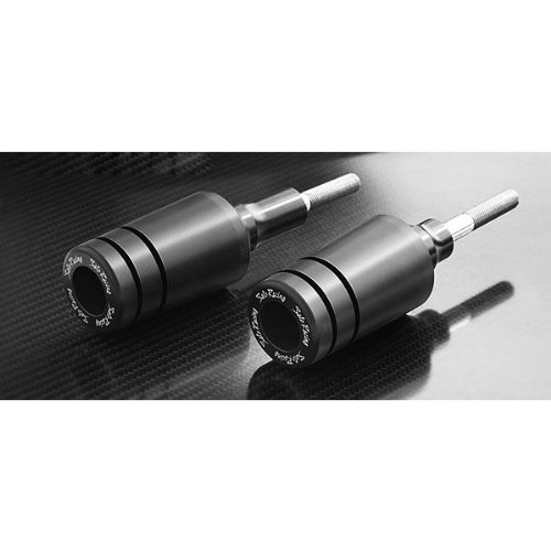 Frame Sliders Sato Racing S-KINGFS-BK