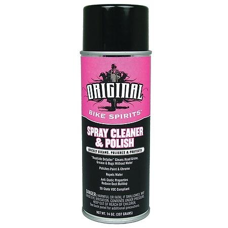 Cleaners ORIGINAL BIKE SPIRITS AJ2719