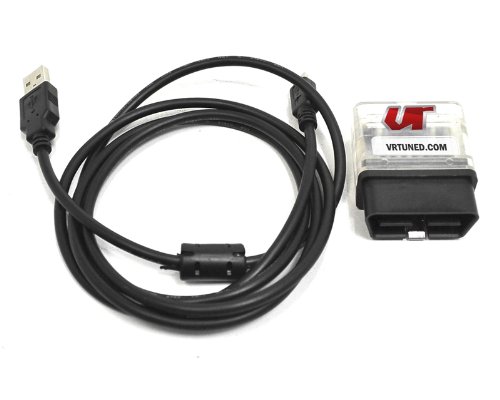 Diagnostic & Test Tools VR Tuned VRT-A6-1.8T