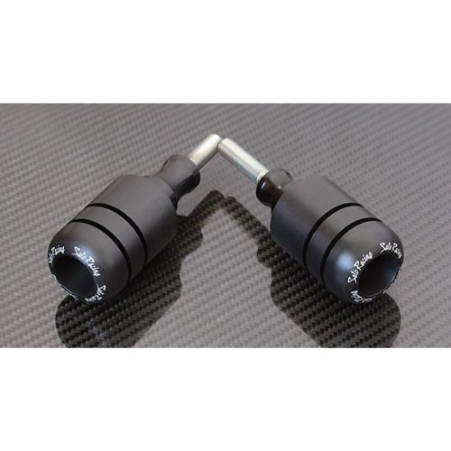 Frame Sliders Sato Racing S-GSX107FS-BK