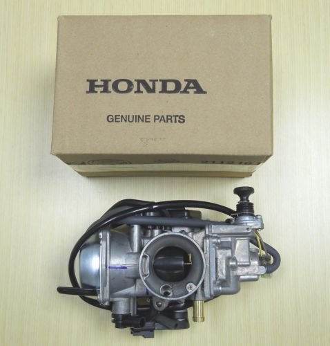 Carburetors Honda HRCARB -7
