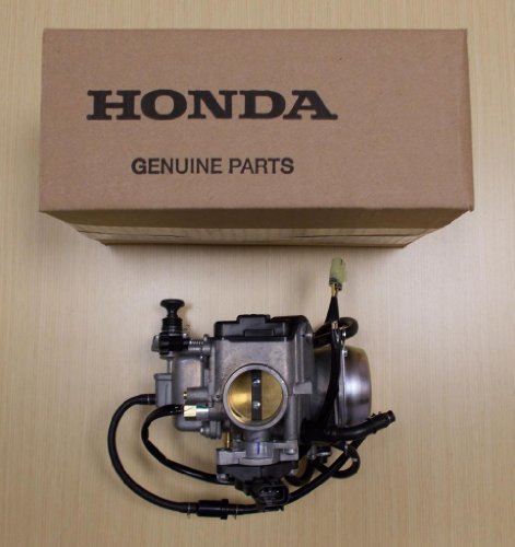 Carburetors Honda HRCARB -6