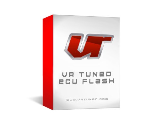 VR Tuned ECU Flash Tune Mini R58 Cooper S Coupe 1.6L TURBO 12-14 ECUs VR Tuned VRT-MNI-58-T