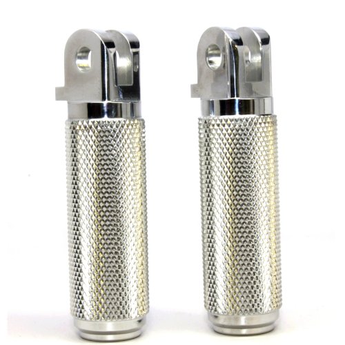 Foot Pegs Speed Dealer Customs SD-TPH-FFP-PL-SET