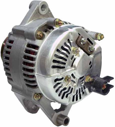 200 High Amp Alternator 1993 1992 1991 1990 Dodge W Series Pickup 5.9 Liter Diesel Alternators Eagle 13310- EH - 200 Amp