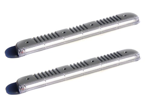 Accent & Off Road Lighting Kolite COB LED DRL-8 WHITE TWO 6000K