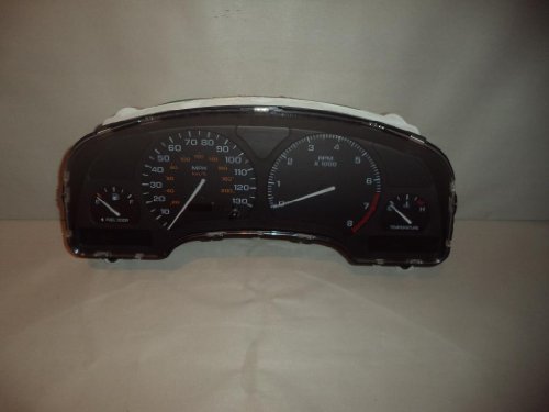 Speedometers Saturn 21025091
