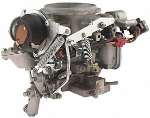 Carburetors Foreign Carburetor CHV100