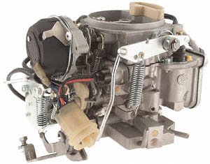 Carburetors Foreign Carburetor DAT815