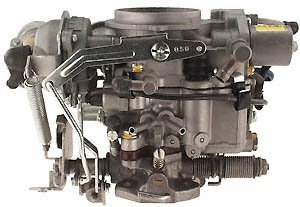 Carburetors Foreign Carburetor SUB176