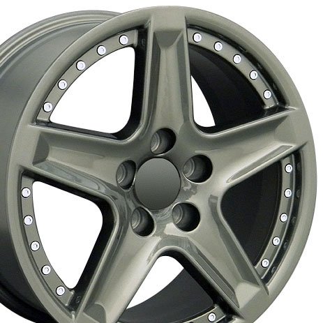 Replica OE Wheels / Wheel1x 9473035