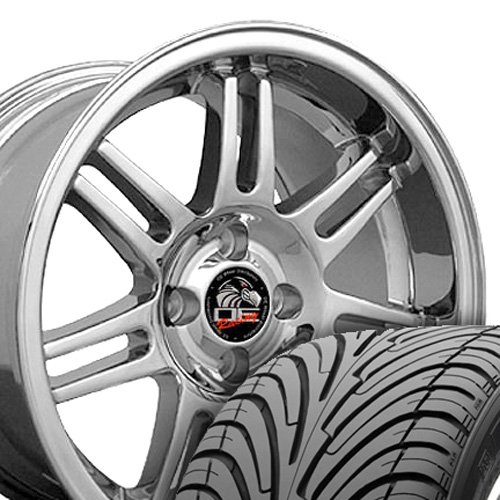 Replica OE Wheels / Wheel1x 9449555