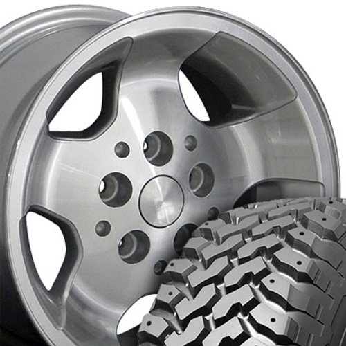 Replica OE Wheels / Wheel1x 9449671