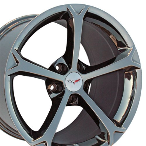 Car OE Wheels / Wheel1x 9451194